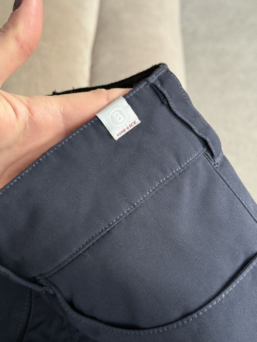 Мъжки ски панталон Bogner