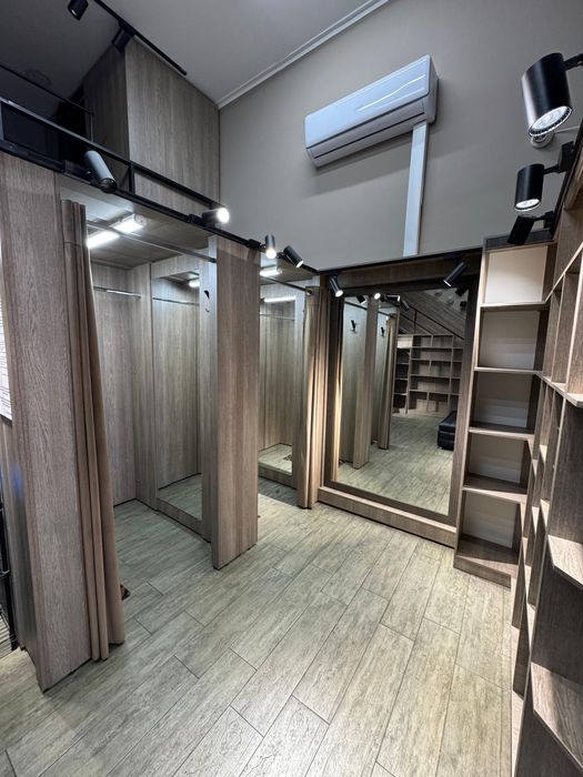 Продам торговое оборудование