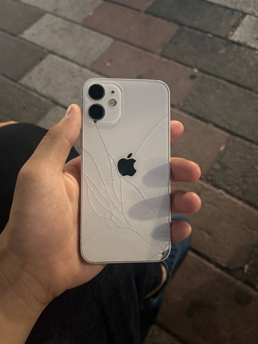 iphone 12 mini abmen abmen