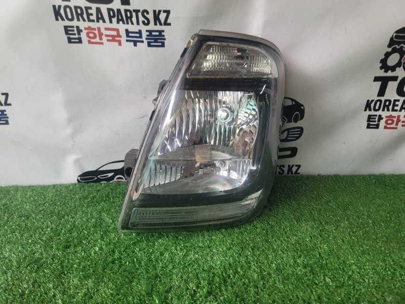 фара хюндай портер кия бонго