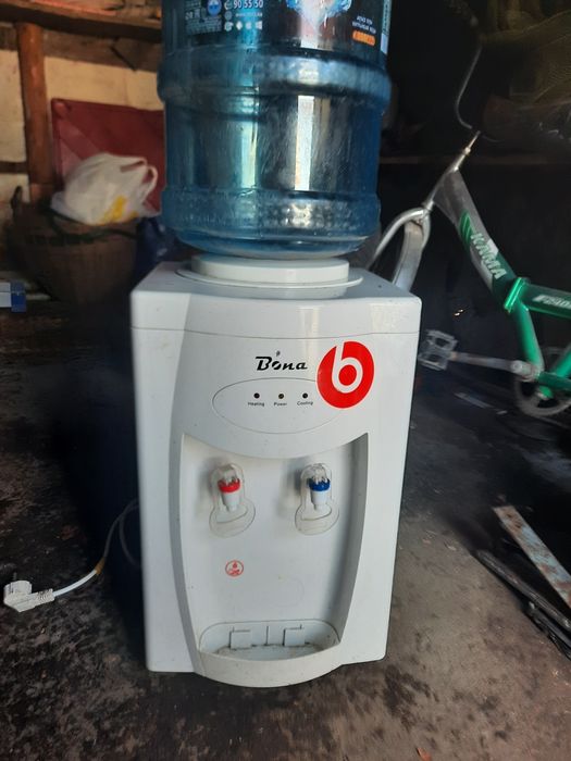 Продам куллер для воды