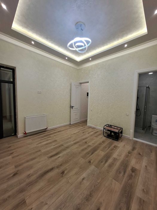 Продаётся коттедж в Миробадском районе