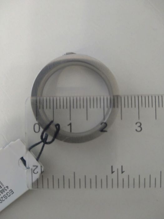 Inel Emporio Armani Essential