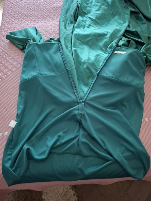 Rochie de vânzare, mărimea 60