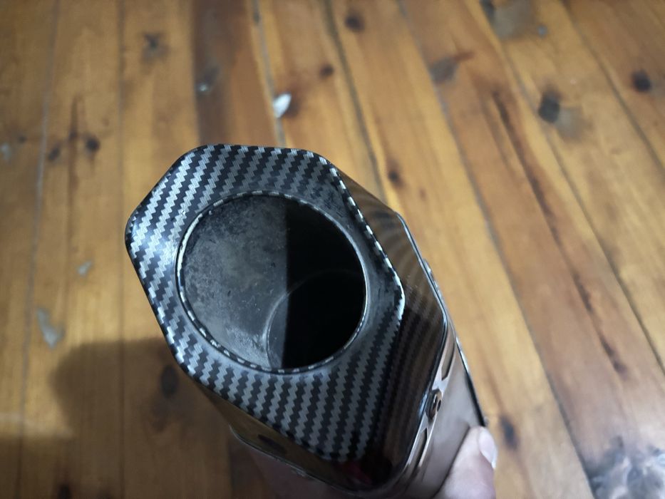 toba finala moto Yoshimura(China)