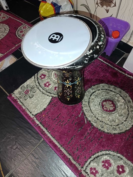 Професионална Таранбука