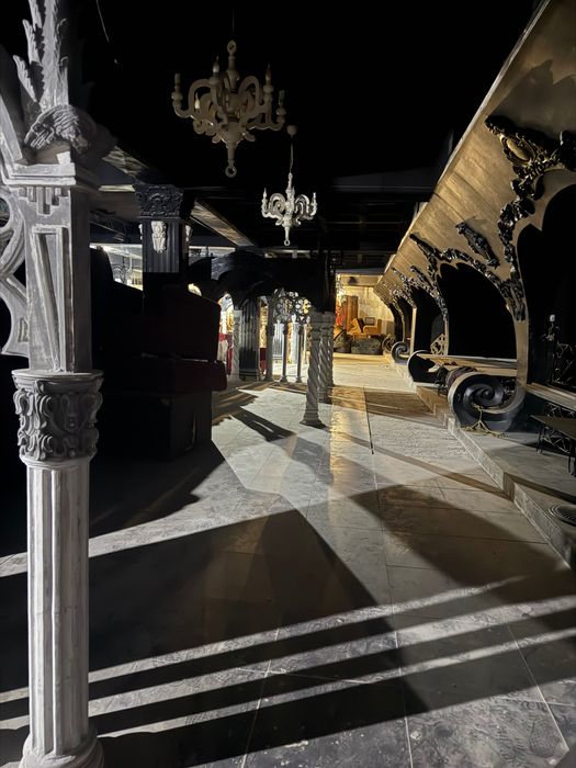 Аренда Опера , ширин 1200 кВ м Ц5