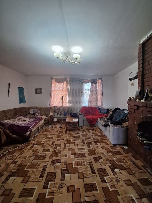 Сдам часть дома в Солнечном