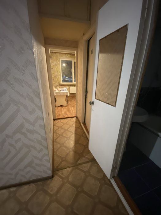 Сдам 2х комн квартиру