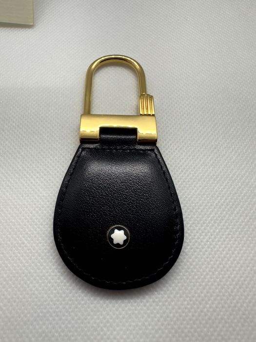 Montblanc ключодържатели