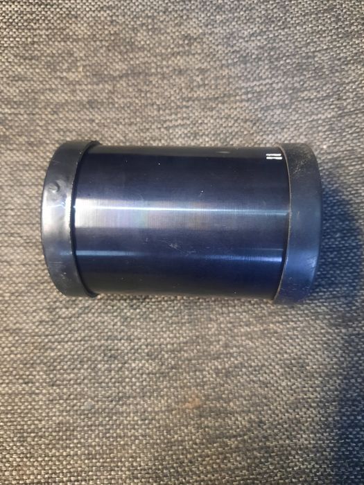 Оптика от руска киномашина