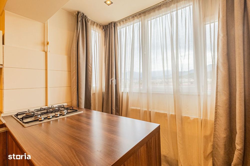 Apartament 2camere B-dul Garii  sau schimb cu teren