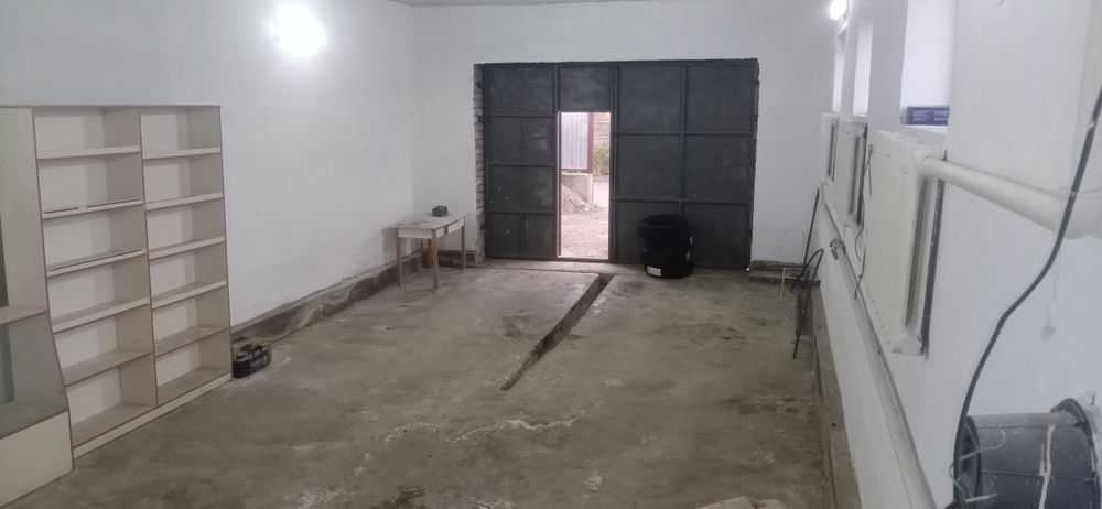 Помещение  сдается