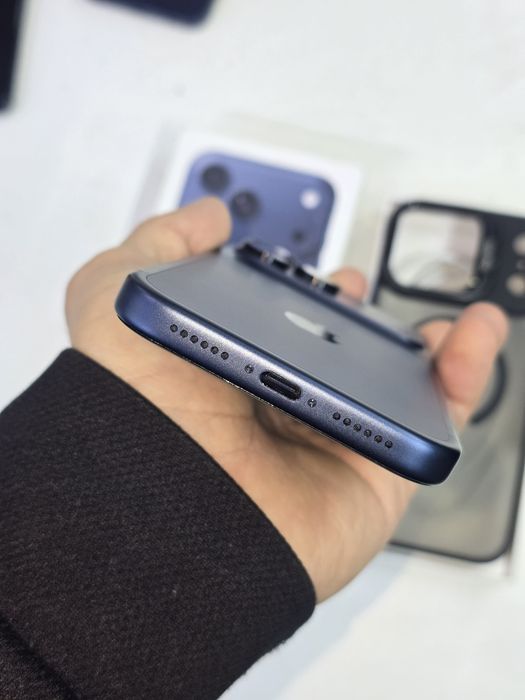 17 pro max 256gb