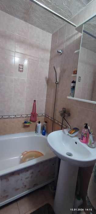 Продам квартиру в 9 мкр