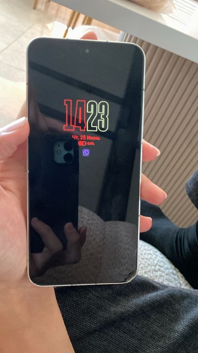 Сяоми 13 Xiaomi 13 256/8+4 глобал