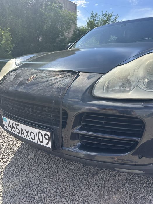 Продам Porsche Cayenne