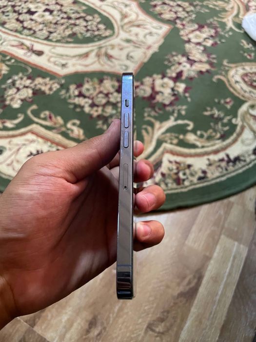 Iphone 13 pro 256 tali kar dok bor LL/A region ideal tel