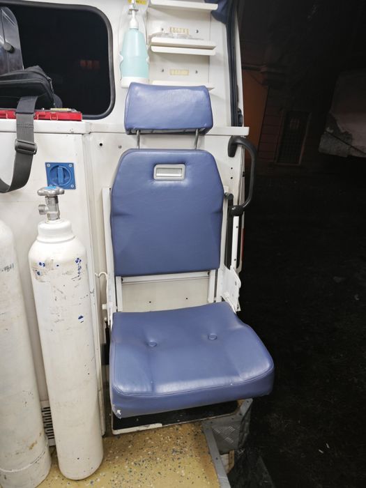 Сгъваеми столчета за Бус