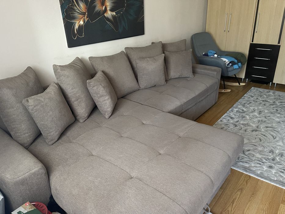 Coltar, in stare foarte funa