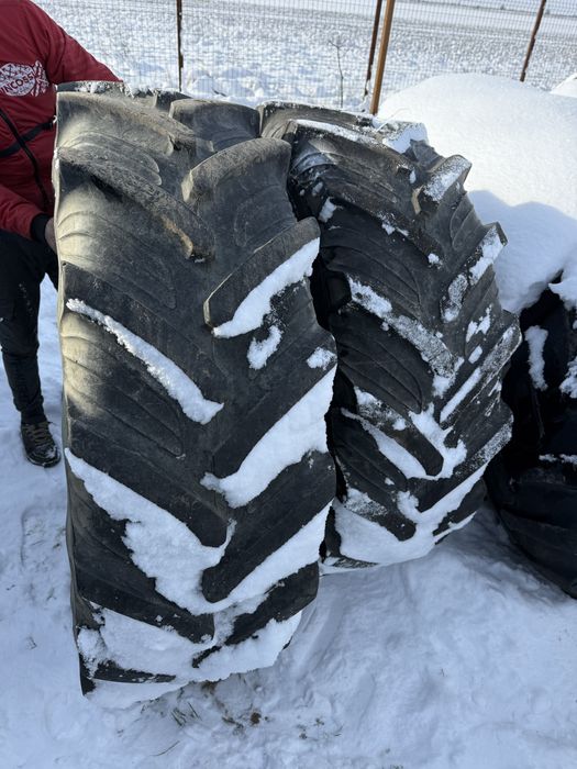 16,9r28 taurus tractor