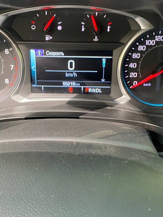 Malibu 2018 s garantiyey