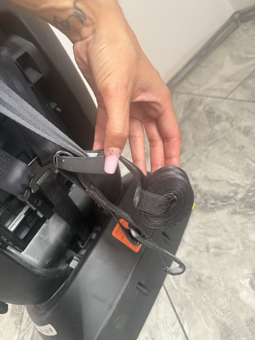 Scaun auto Reecle