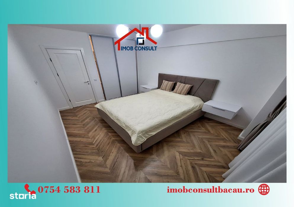 Apartament 3 camere modern, bloc nou! Arena Residence!CE1489
