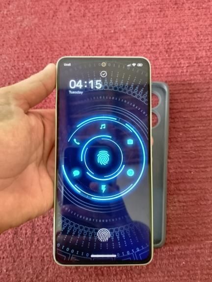 Xiaomi Redmi note 13