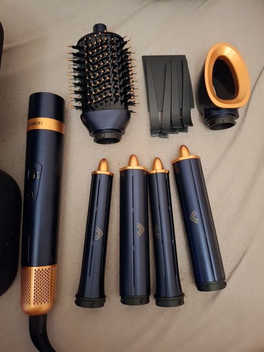 Професионален сешоар