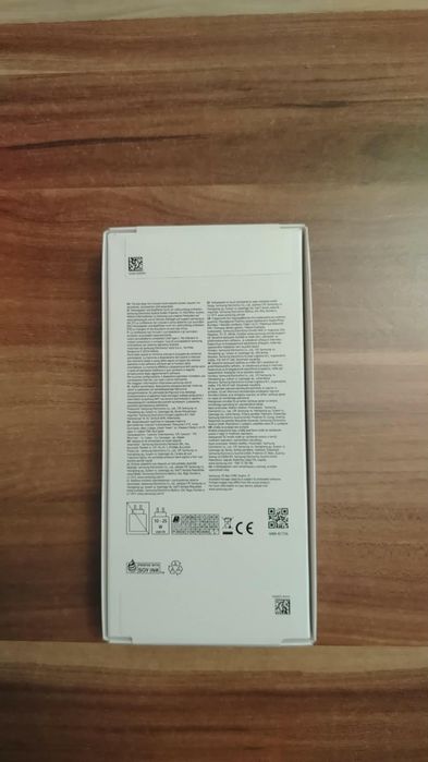 Samsung A17 5G-A37 5G  128gb Sigilat
