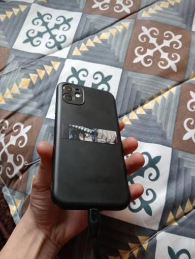 Айфон 11 128 Iphone