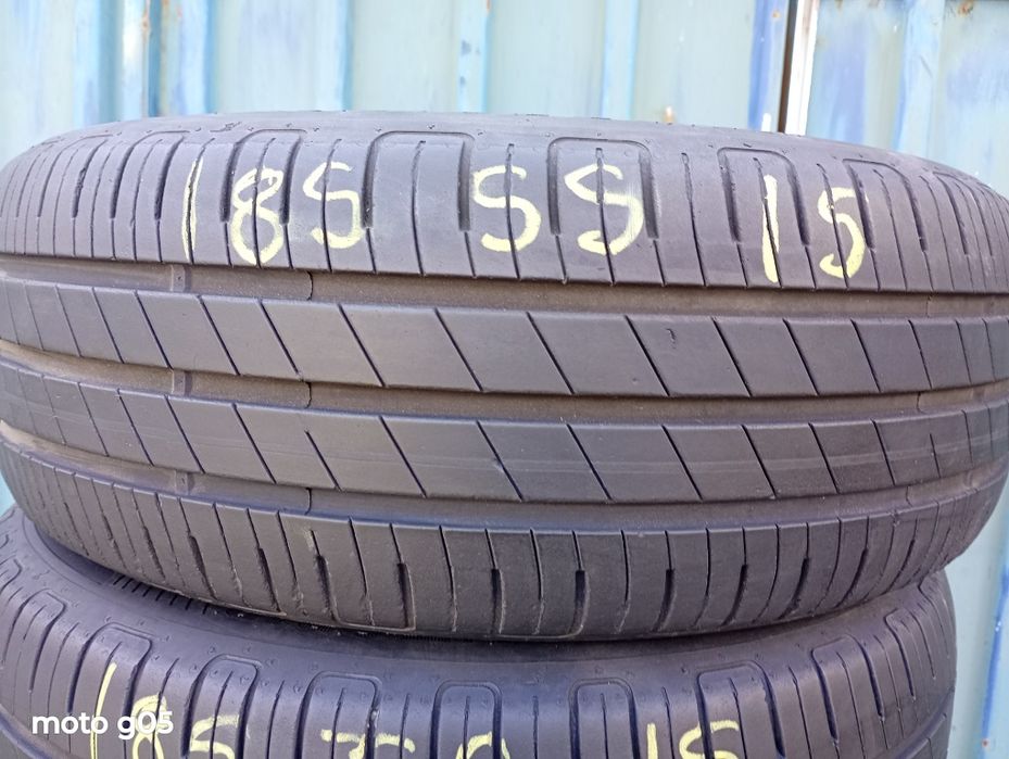 Anvelope vara Goodyear 185 55 15