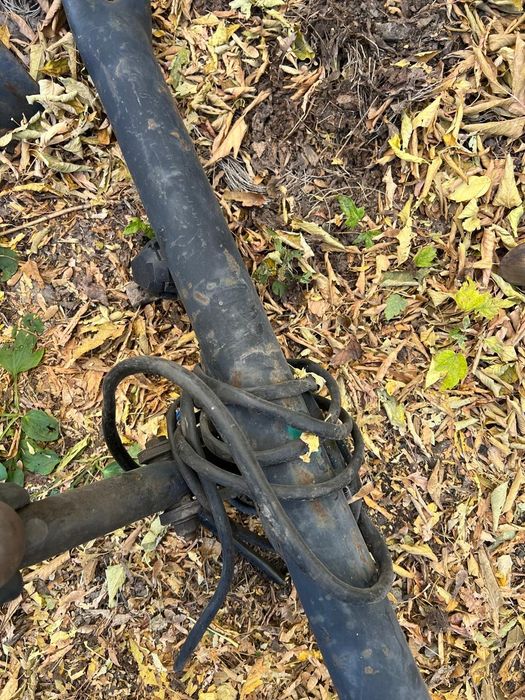 Фаркопы на Ауди БМВ Мерседес