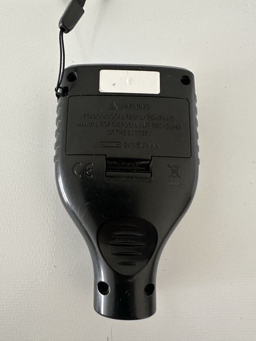 Толщиномер rdevice