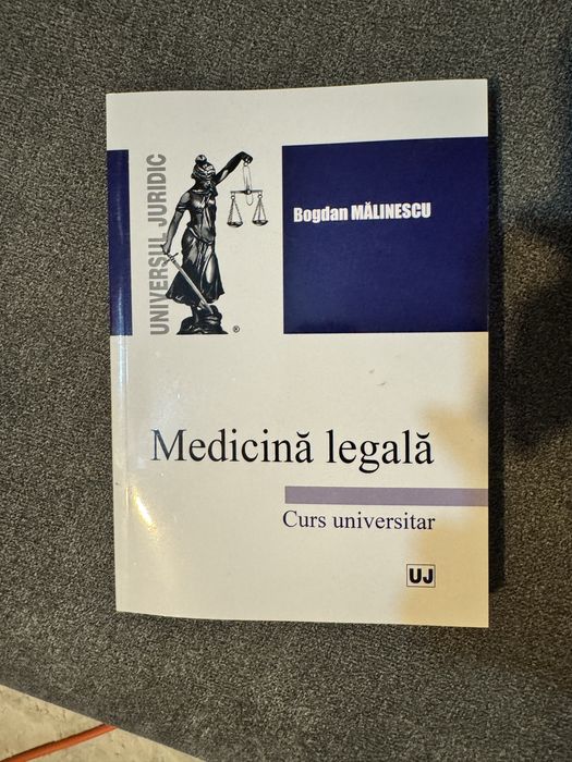 Medicina legala