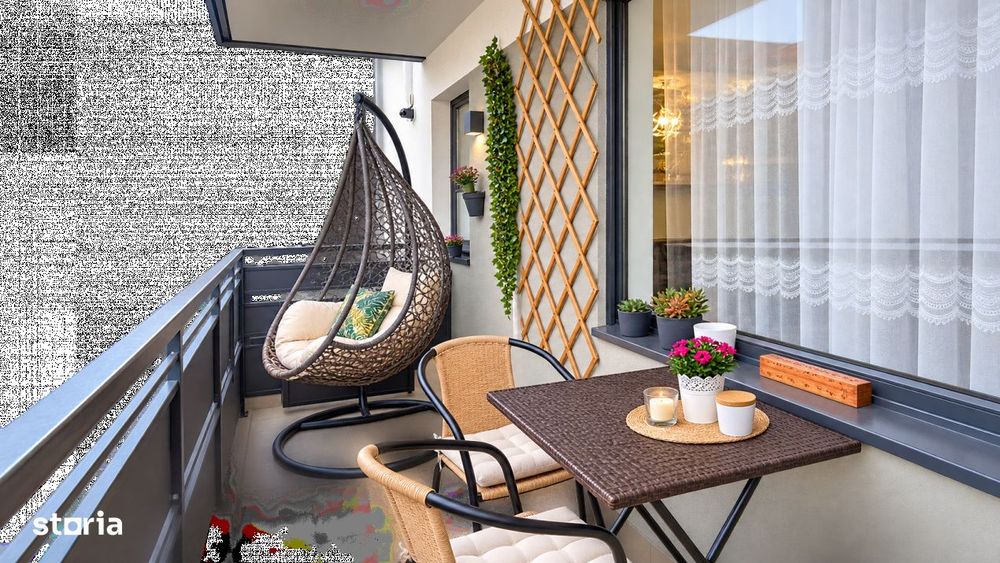 Apartament 3 camere Donath Park