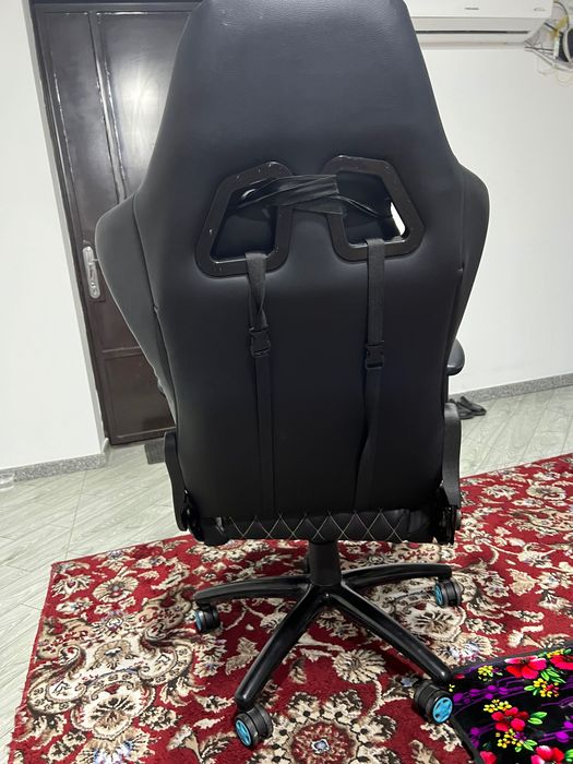 Игровой кресло для компьютера