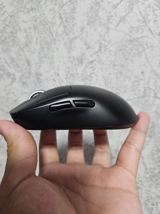 Logitech g pro x superlight 1