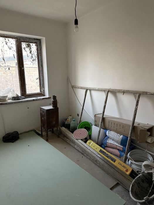 3-хонали квартира сотилади