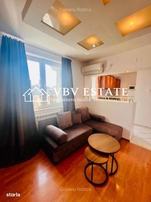 Apartament 2 Camere Ultracentral| Metrou | Confort