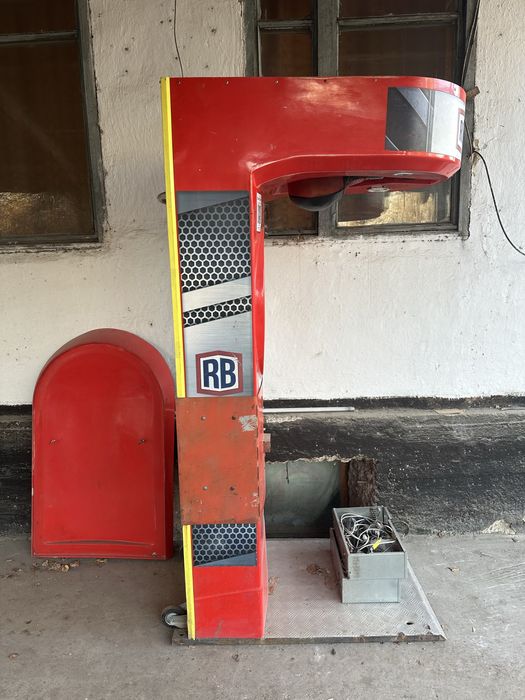 Продам силомер груша роки боксер rocky boxser