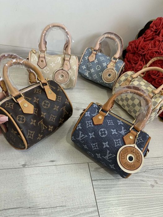 Супер сладурски чантички.