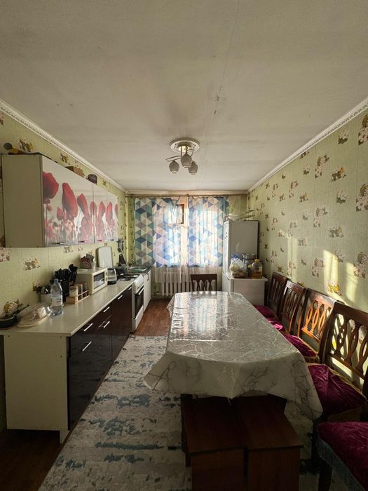 Продам зимний дом