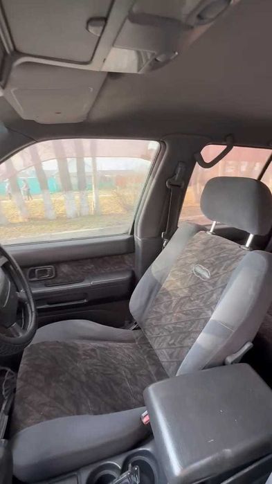 Nissan terrano r-50
