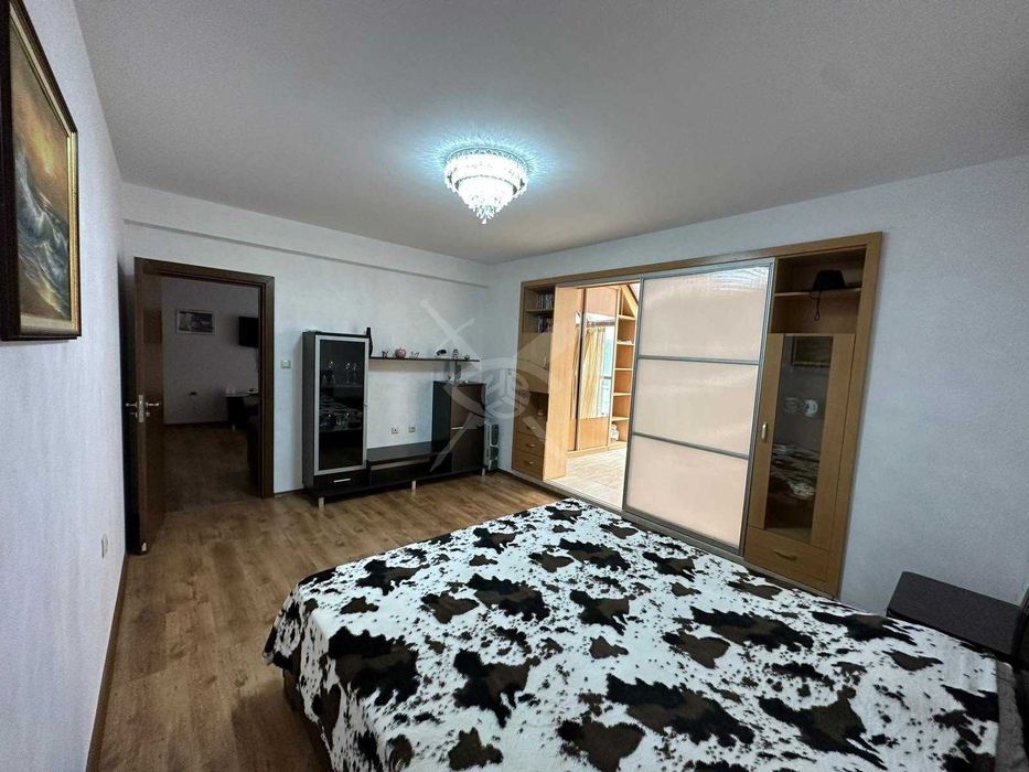 Продава се Тристаен апартамент в Поморие - 100 кв.м за 1350 €/кв.м - Снимка #6