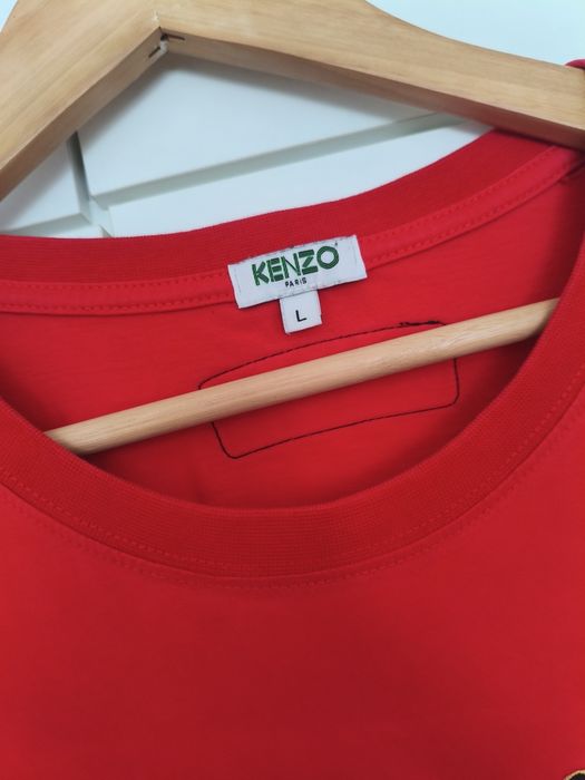 Tricou Kenzo customade