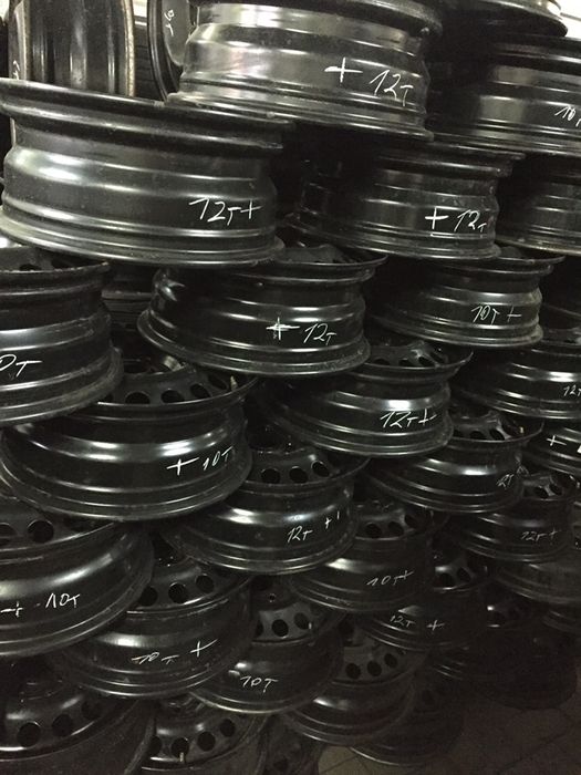 Диски на Кобальт/Равон/Нексия