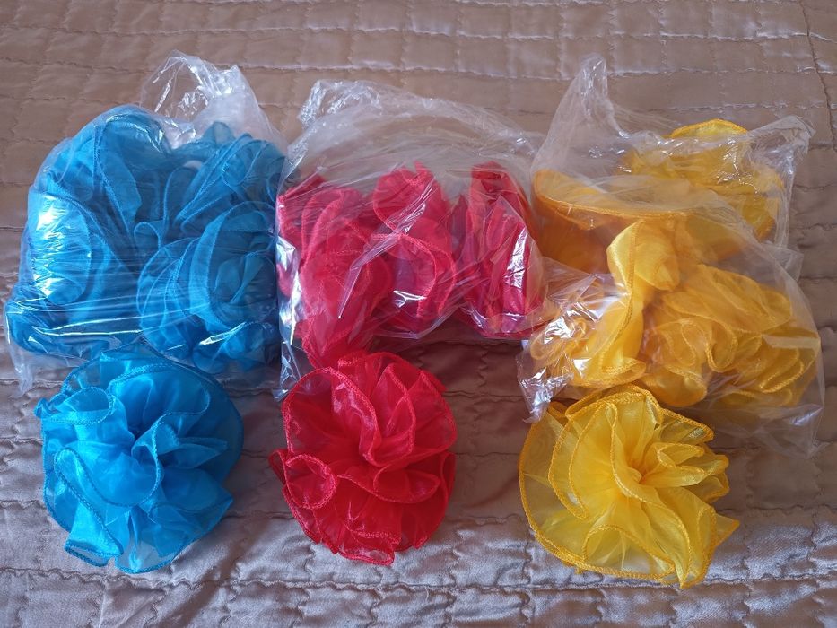 Бантики для девочек