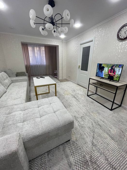 Продается 3 комнатная балкон 2*6 Чиланзар 6 парус